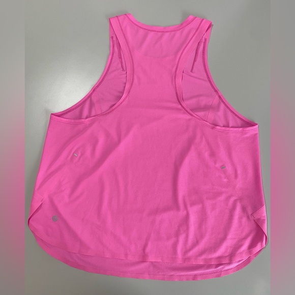 Lululemon Running Tank Top - Picture 4 of 16